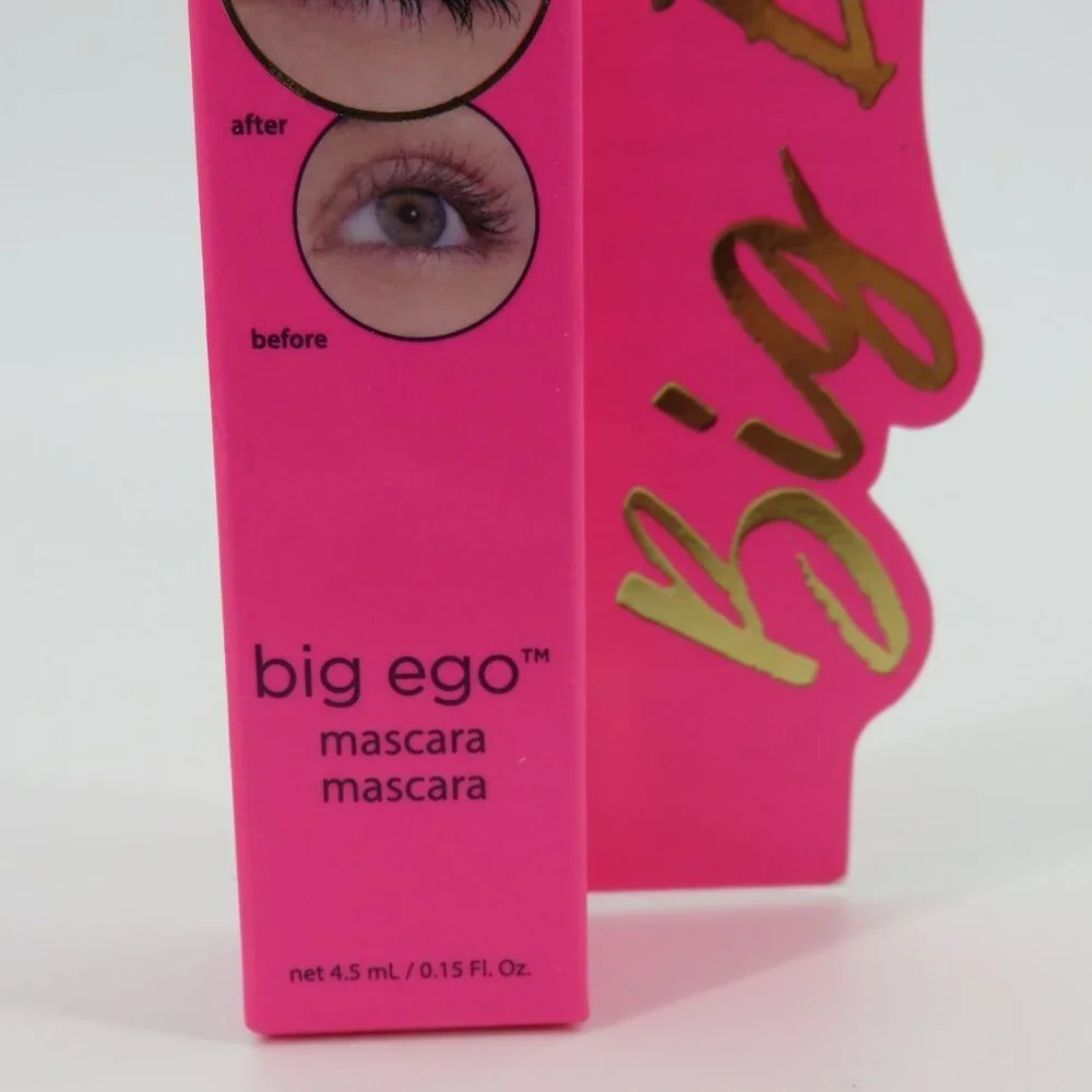 tarte big